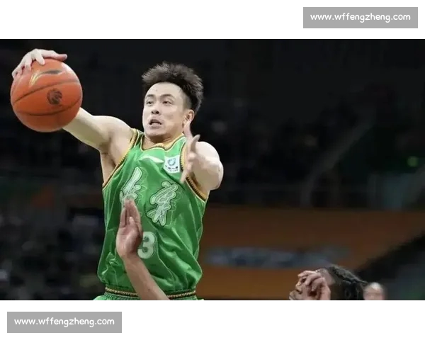 CBA赛场风云再起球队争冠与新星崛起全景观察赛季格局深度解析