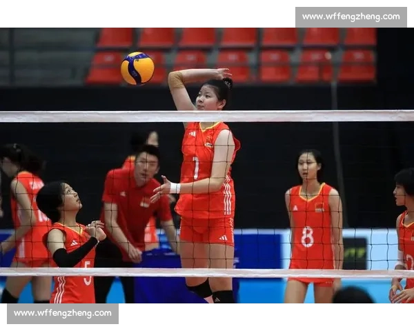 中国女排新周期集训启动联赛改革助力年轻球员全面成长步伐加快中